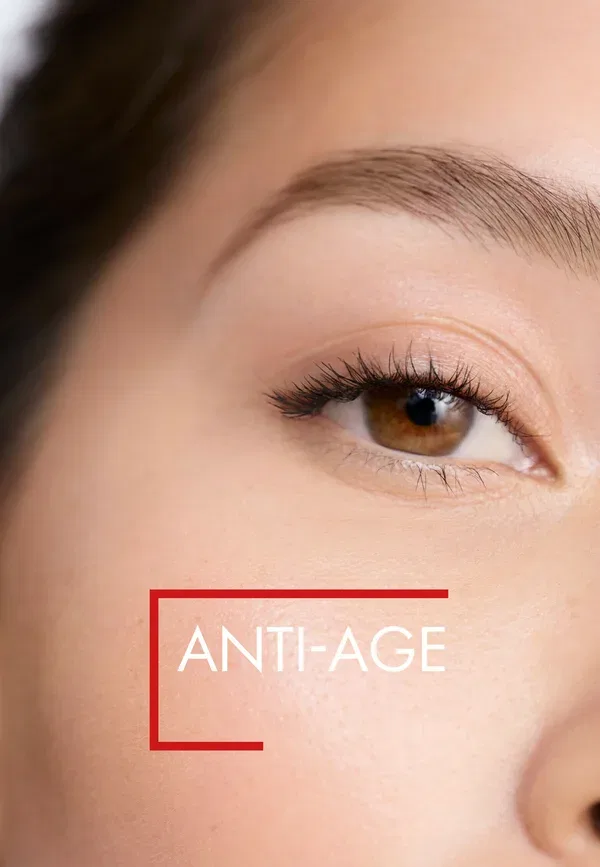 Крем для лица Anti-wrinkle Firming Vichy, transparent 50 мл, прозрачный — фото 2