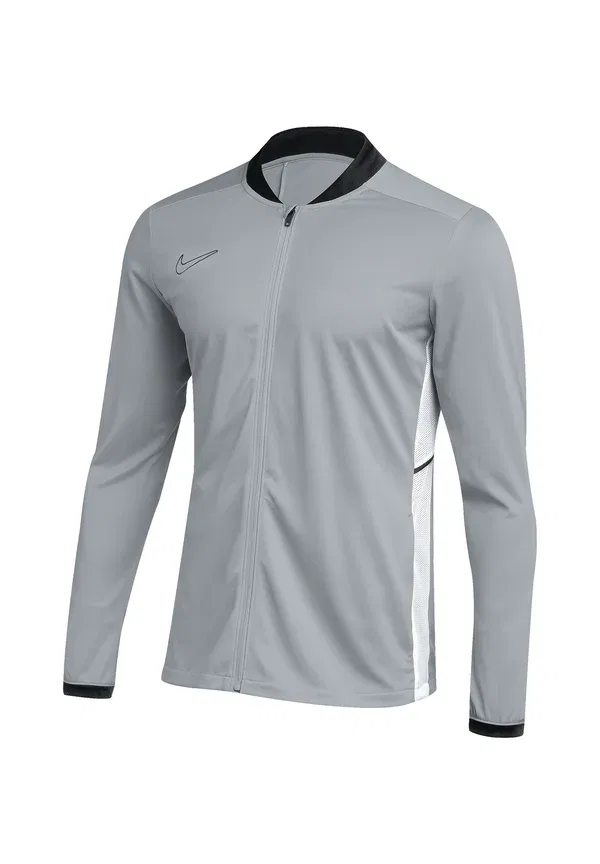Куртка дышащая Training jacket Nike Performance, grauschwarz, черный
