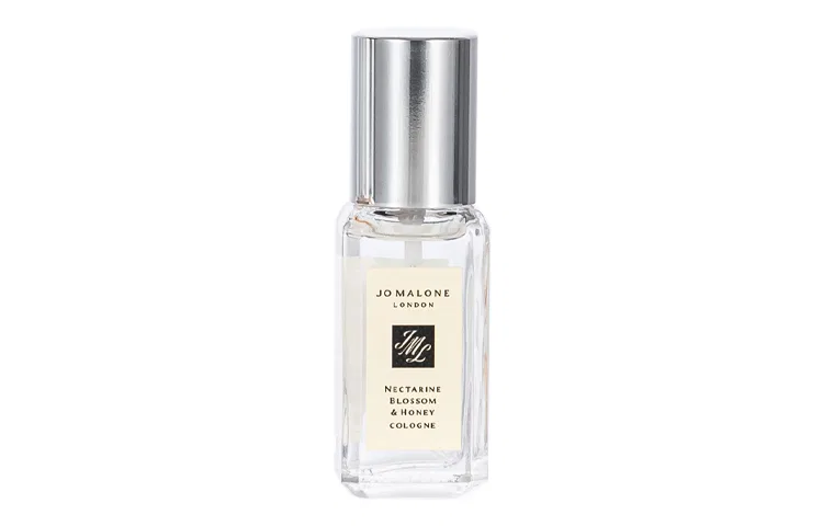 Женский парфюмерный набор Apricot Blossom And Mel, Jo Malone London, 9 мл, Цвет: Прозрачный