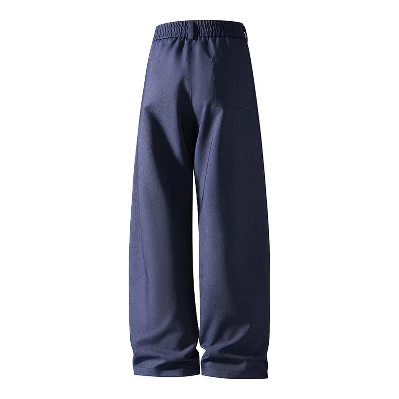 Детские повседневные брюки прямого кроя Sugarfunk, Upgraded Denim Blue