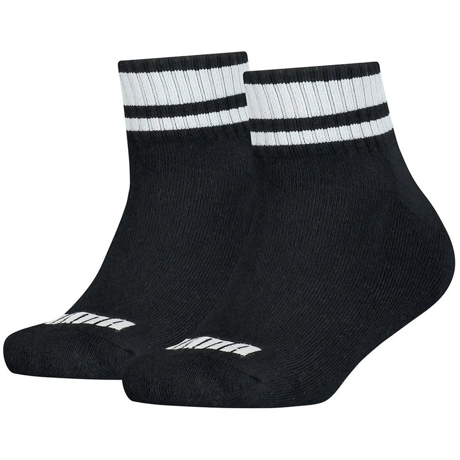 Детские носки Puma 100000983-001, Черный