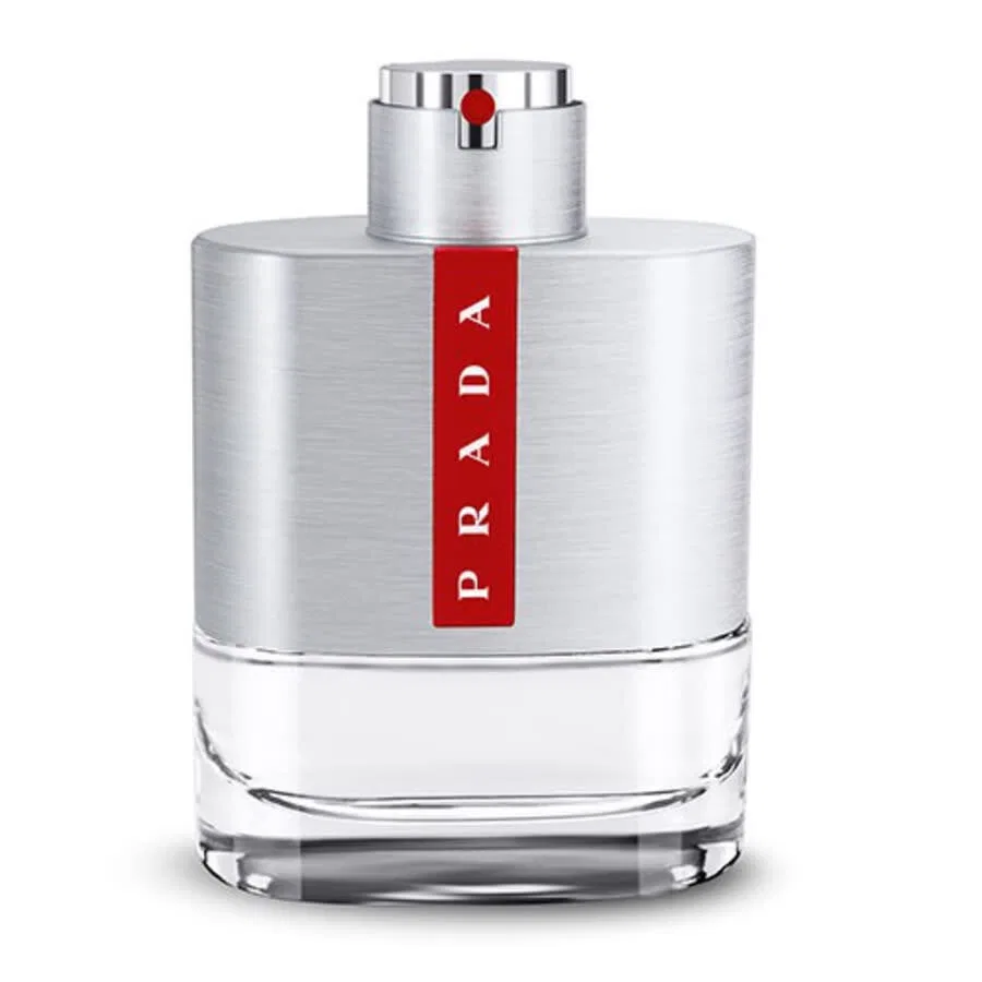 Туалетная вода Prada Luna Rossa, 100 мл
