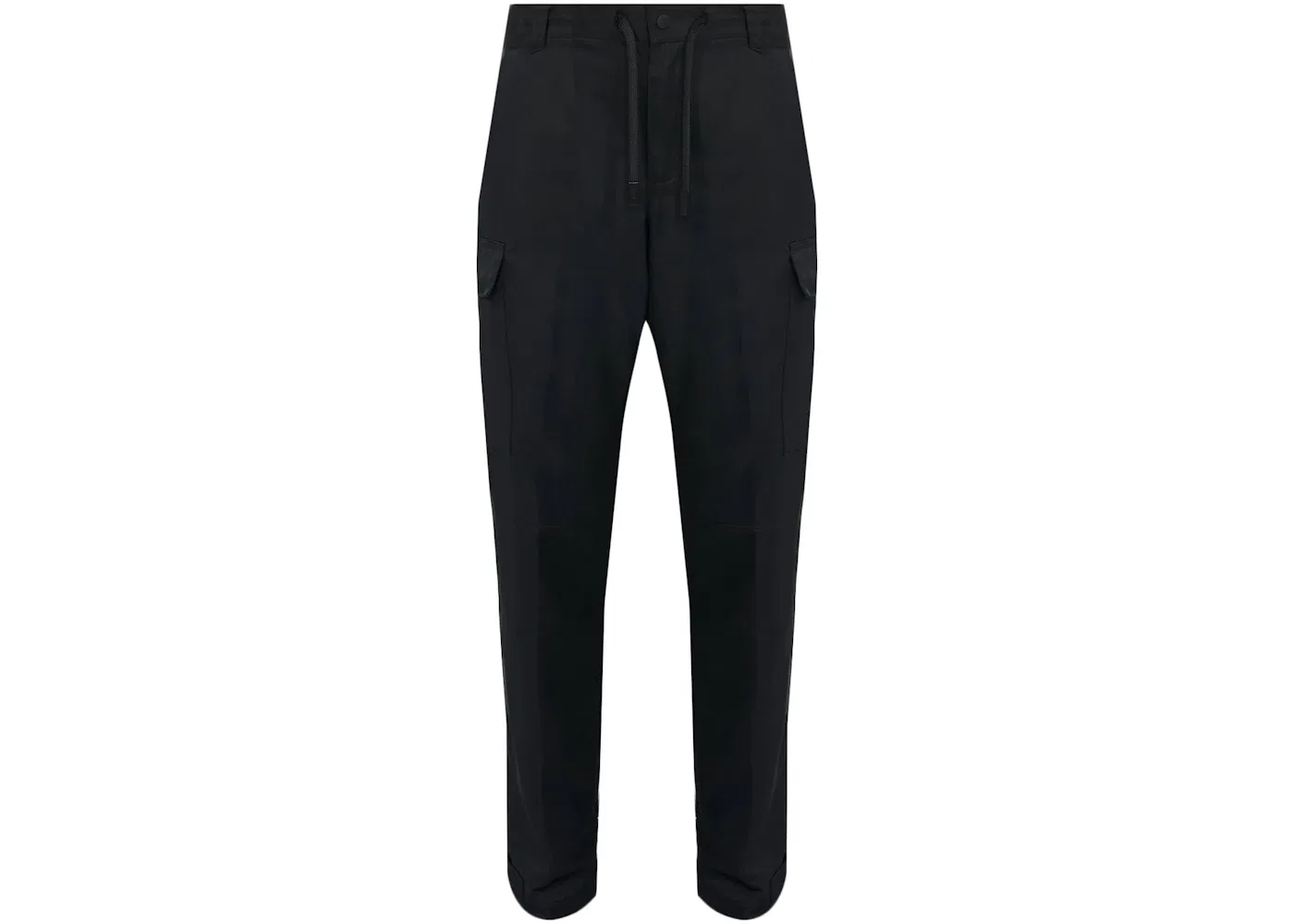 Мужские брюки с принтом Jordan x A Ma Maniere Cargo Pants, Black