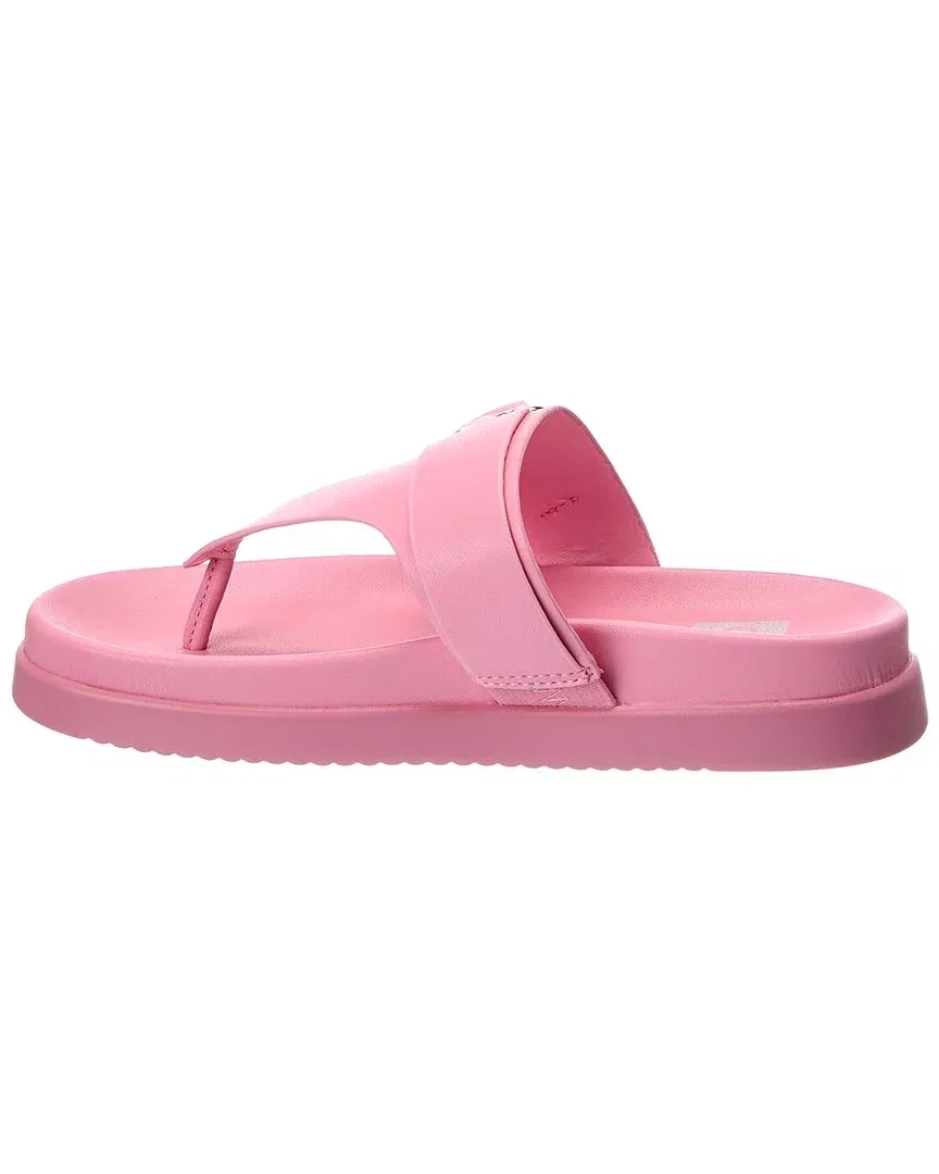 Детские сандалии-вьетнамки с платформой Dolce Vita Fillona Sandal, розовый — фото 2