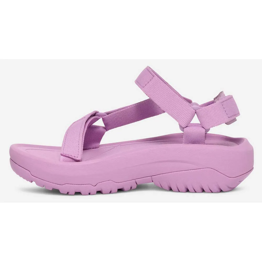 Сандалии Teva Hurricane XLT2, розовый — фото 3