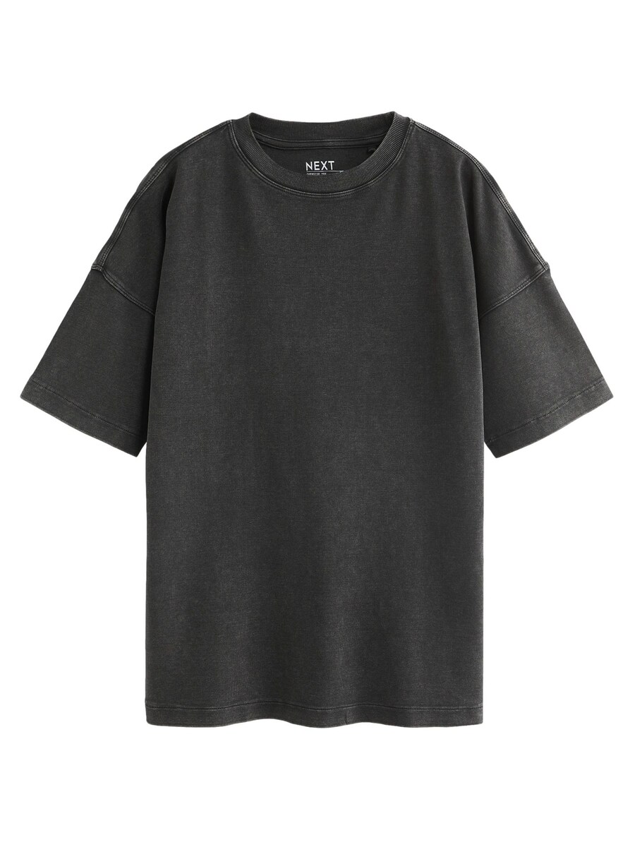 

Футболка Next Shirt, серый