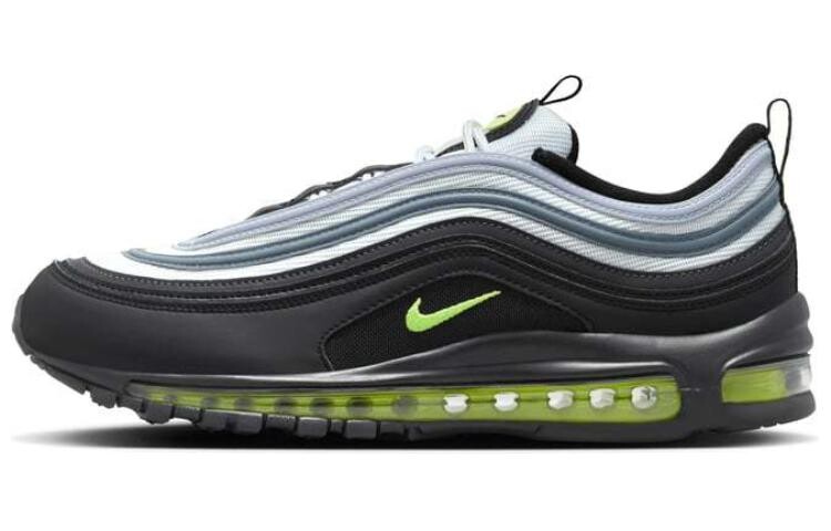 

Nike Air Max 97 Иконки Неон 95