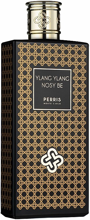 

Духи Perris Monte Carlo Ylang Ylang Nosy Be