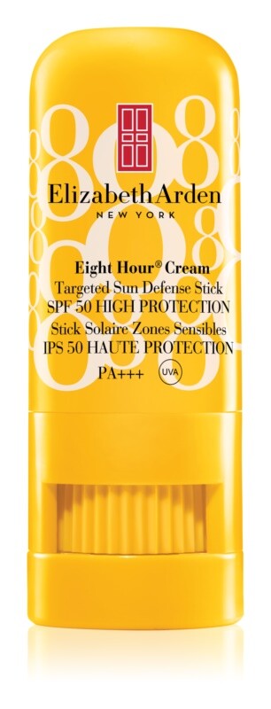 

Солнцезащитный крем SPF 50 для местного применения Elizabeth Arden Eight Hour Sun