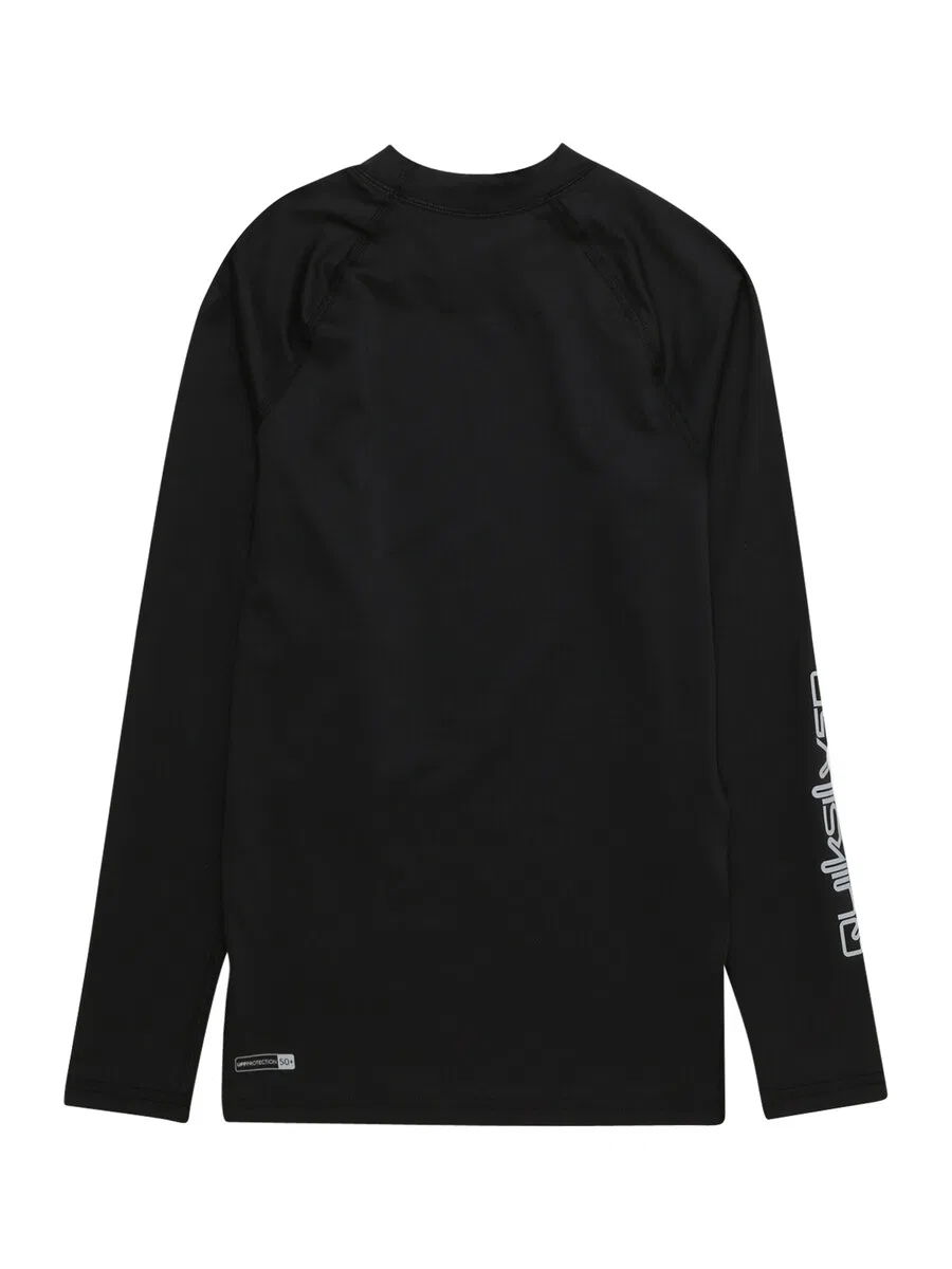 Спортивные купальники QUIKSILVER «На каждый день» черного цвета — фото 2
