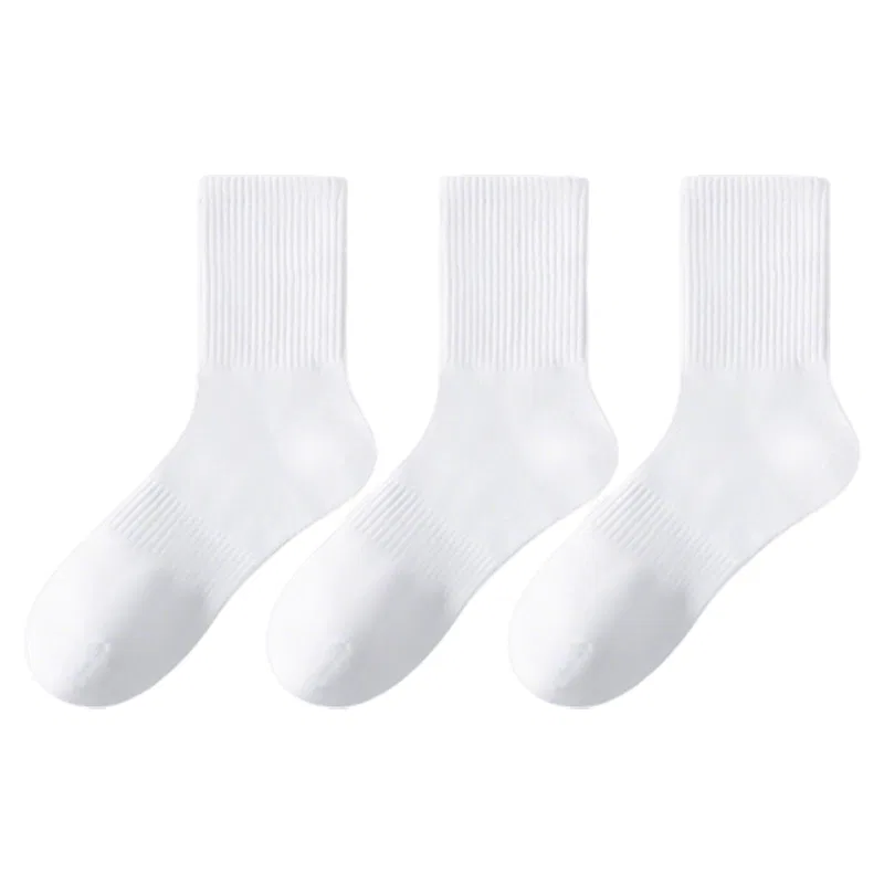 Детские носки MADALLO, Black 5 — фото 3