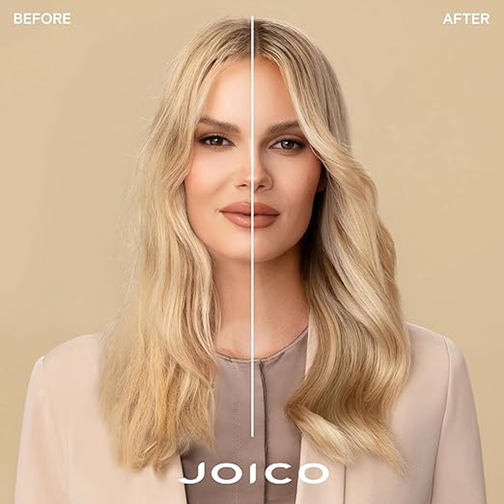 Маска для осветленных волос Joico Blonde Life, 50 мл — фото 2