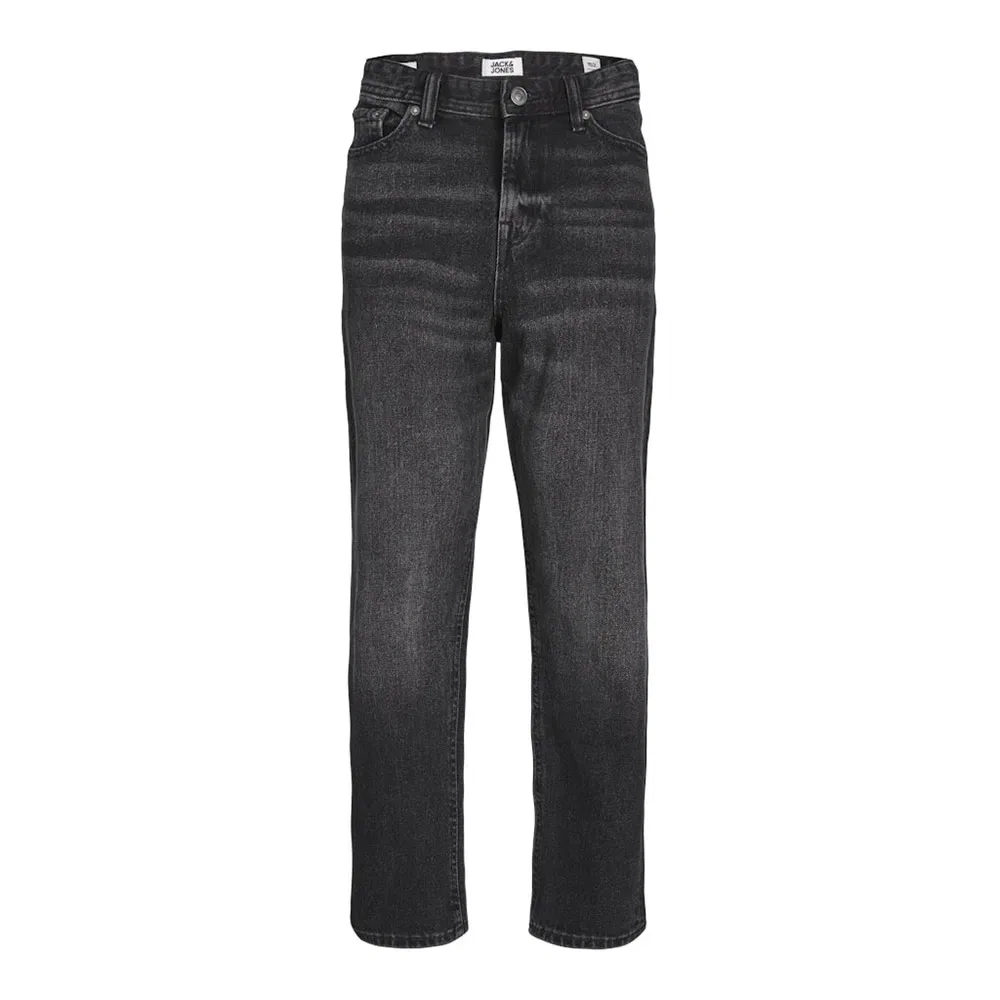 Джинсы Chris SQ 602 Jack & Jones, черный — фото 3