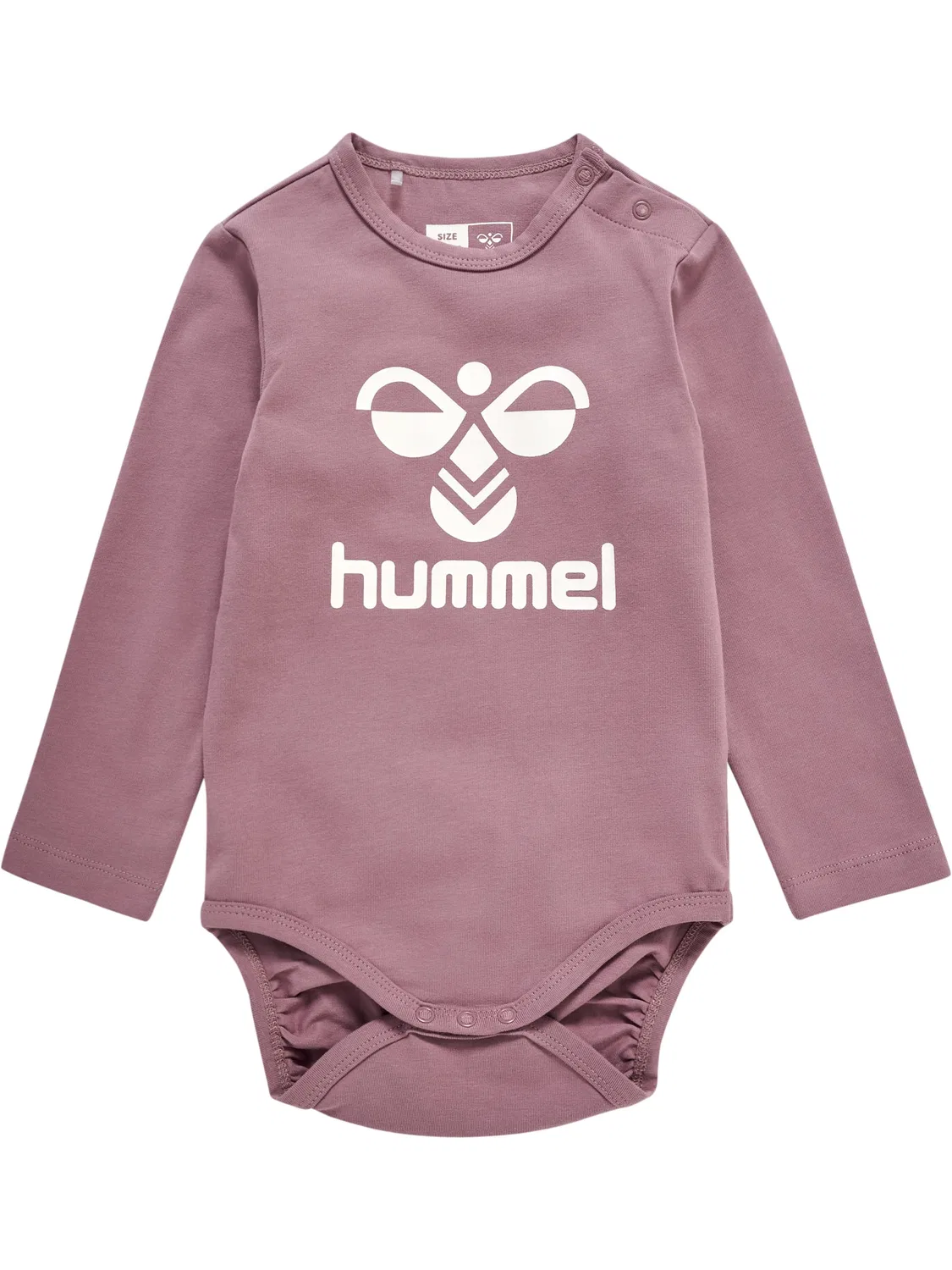 Боди Hummel, twilight mauve