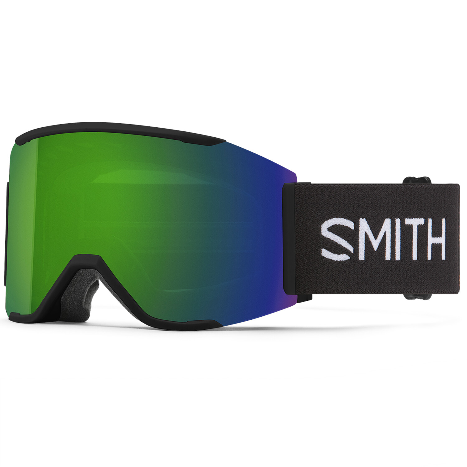

Очки Smith Squad MAG, черный