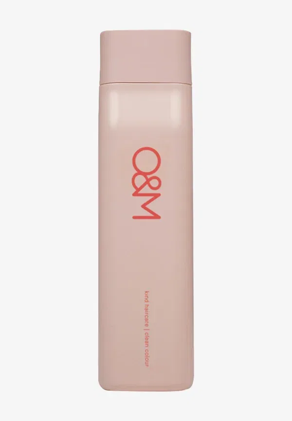 Шампунь для кудрявых волос Curl Shampoo, O&M, 250 мл — фото 2