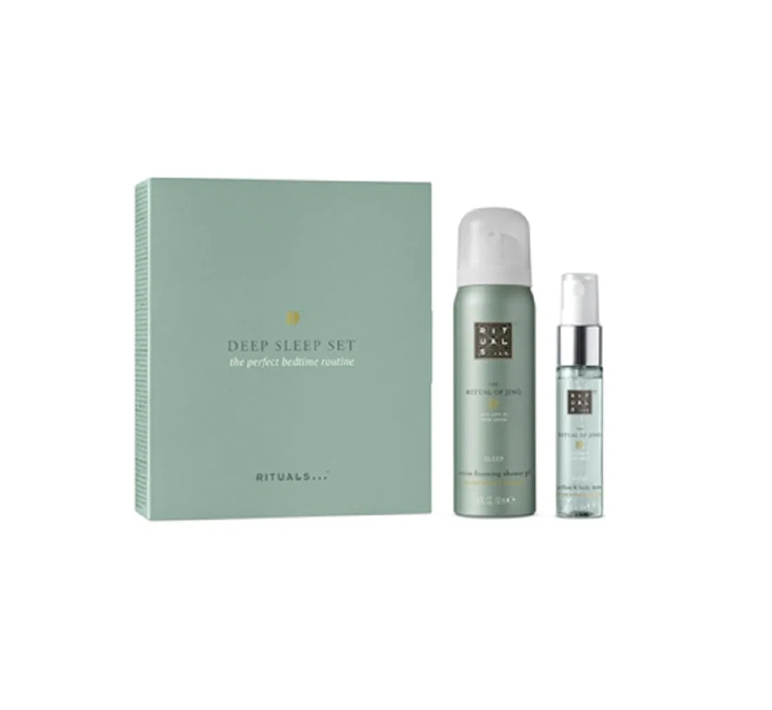 Гель для душа RITUALS Deep Sleep, 80мл