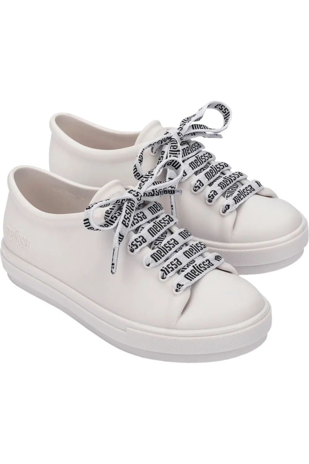 Кроссовки детские легкие M Lover Melissa, белый
