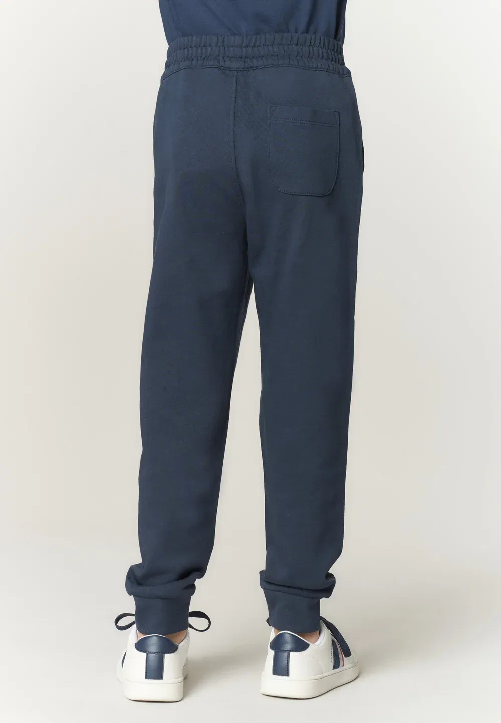 Спортивные штаны U.S. Polo Assn., Blu — фото 3