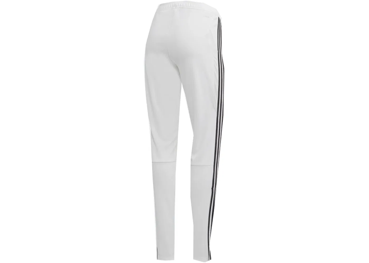 Мужские тренировочные штаны Tiro 19 Adidas, White — фото 2