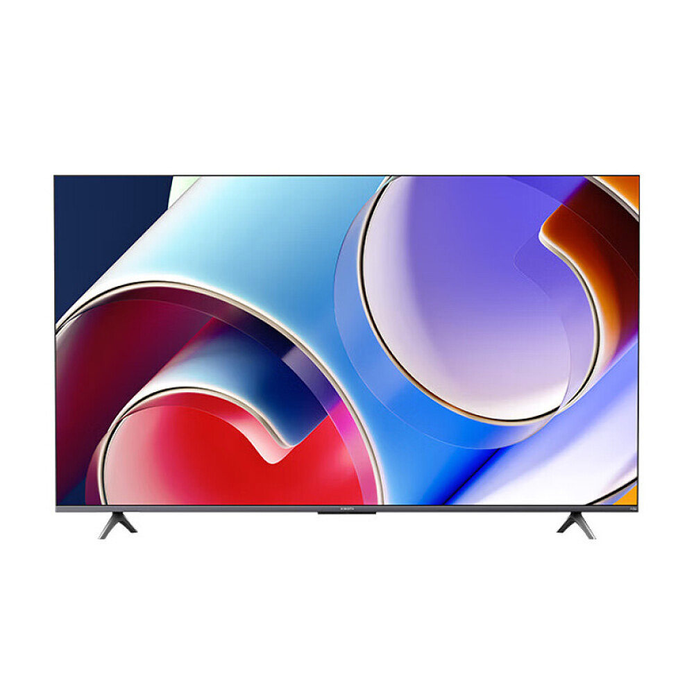 

Телевизор Xiaomi A Pro 75 L75MA-AP, 75'', 4K, Direct LED, 120 Гц, черный