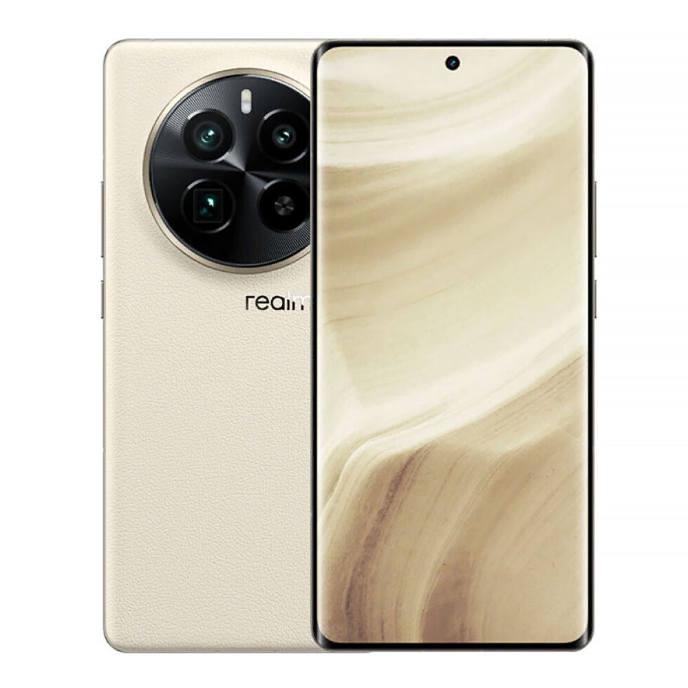 

Смартфон Realme GT5 Pro, 16Гб/512Гб, 2 nano-Sim, золотой