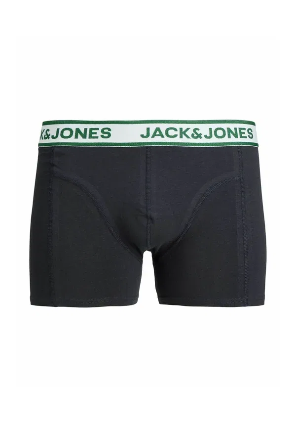Комплект из 5 трусов для подростков - трусы Jack & Jones Junior — фото 3