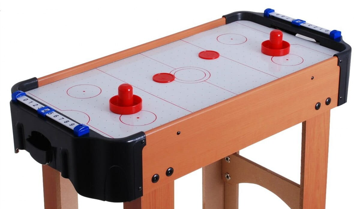 

Cymbergraj Air Hockey, аркадная игра, Рамиз RAMIZ