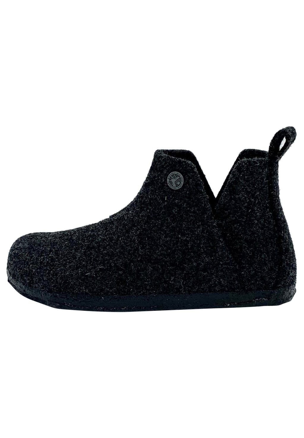 Ботильоны Birkenstock, цвет anthracite