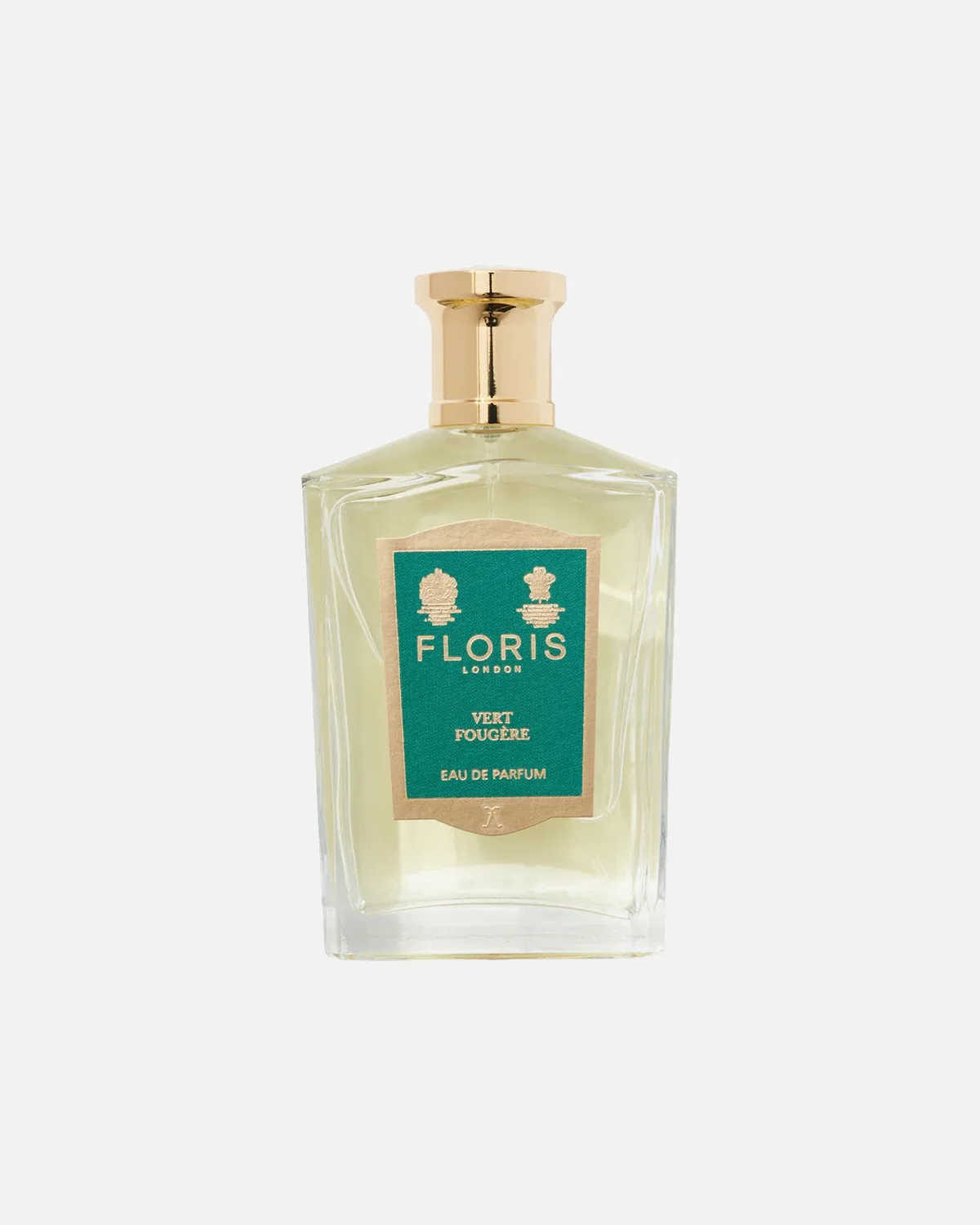 Eau de parfum vert fougère парфюмированная вода спрей 100 мл Floris London, 100 Ml