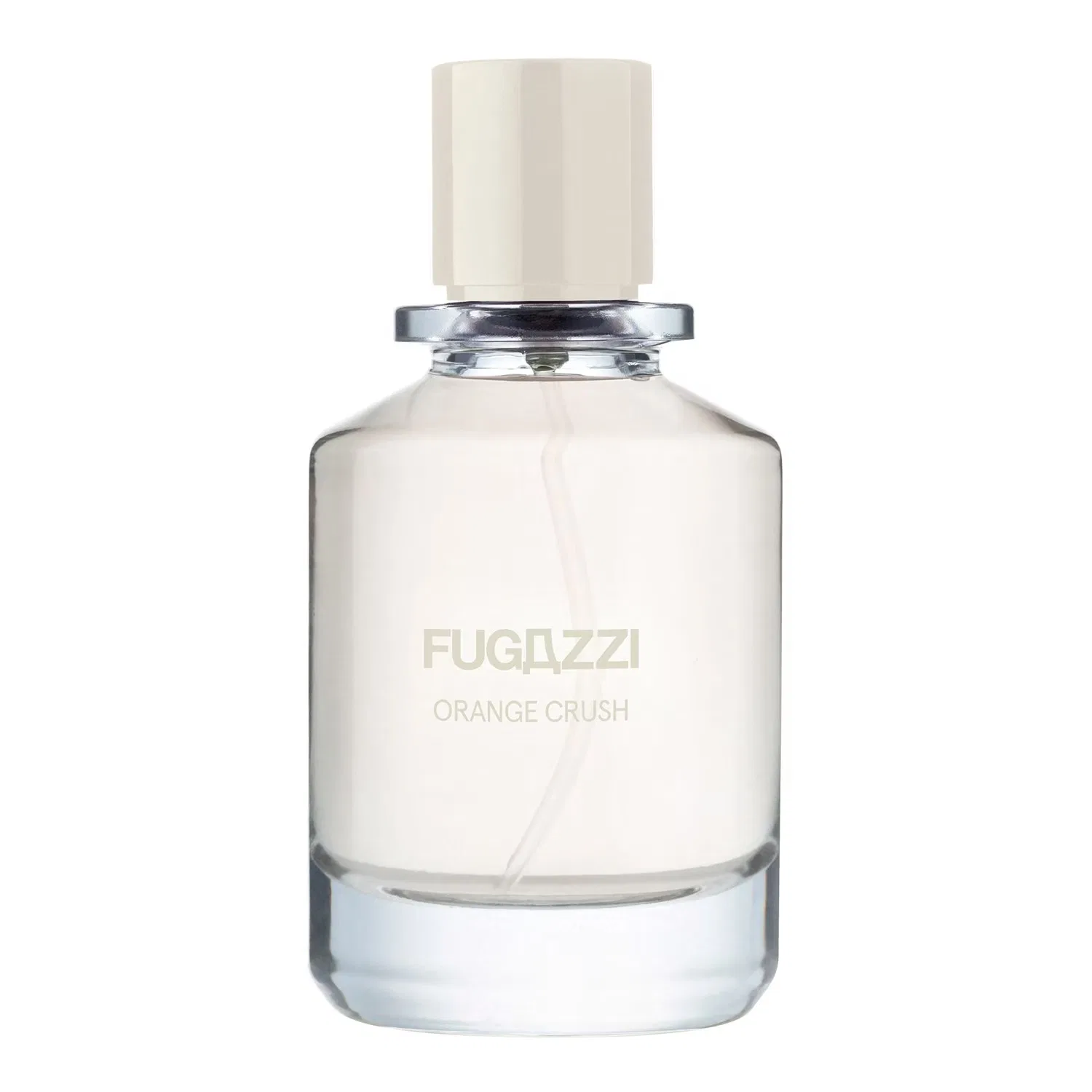 Парфюмерная вода Orange Crush 100 мл, FUGAZZI FRAGRANCES, Orange Crush