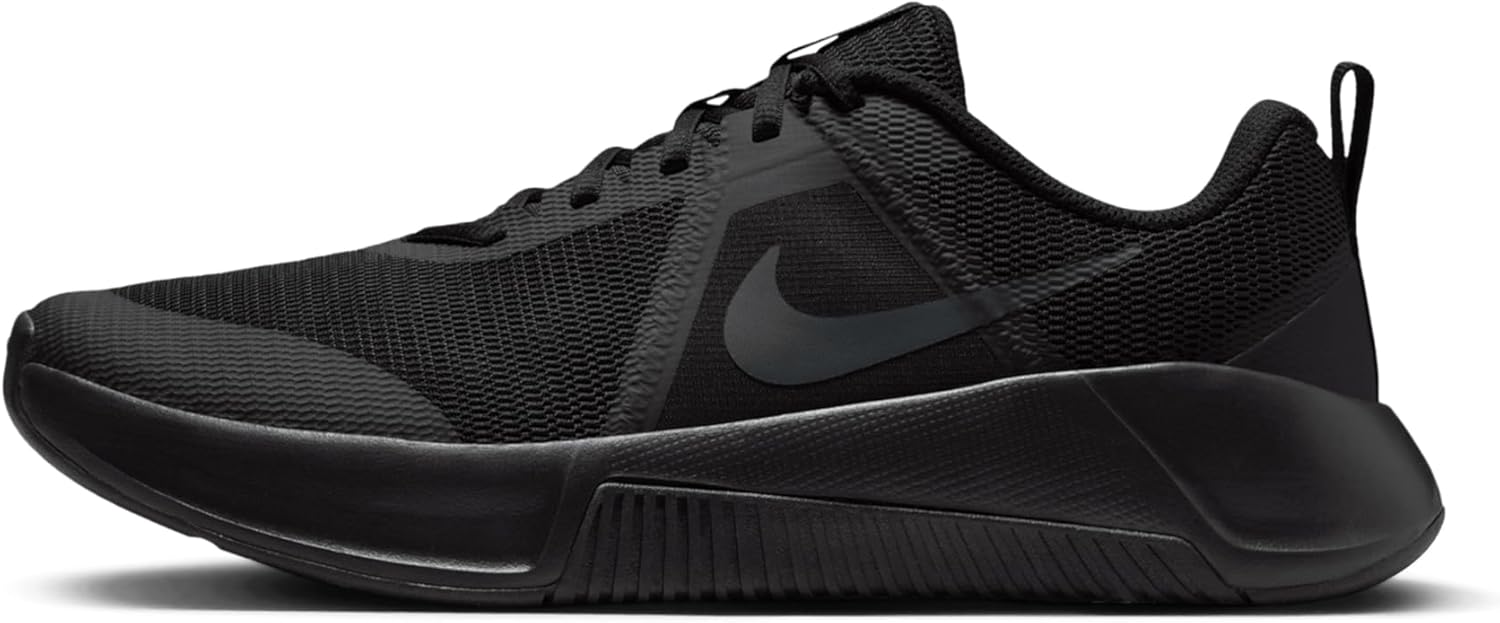 

Мужские тренировочные кроссовки Nike MC Trainer 3, черный