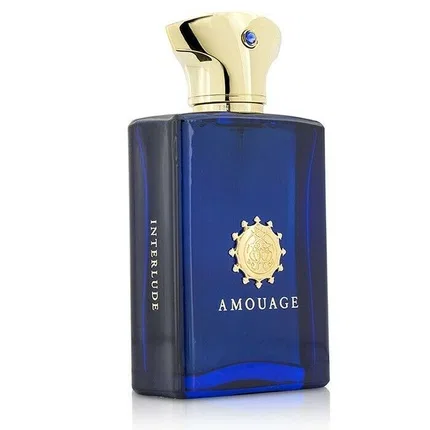 Парфюмерная вода мужская Amouage Interlude, 100 мл