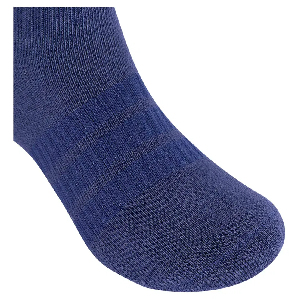 Детские носки с амортизацией Cushioned Sportswear Adidas, Multicolor — фото 3
