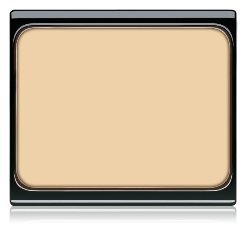 

Водостойкий защитный крем для всех типов кожи ARTDECO Camouflage, оттенок 492.1 Neutralizing гreen 4,5 г