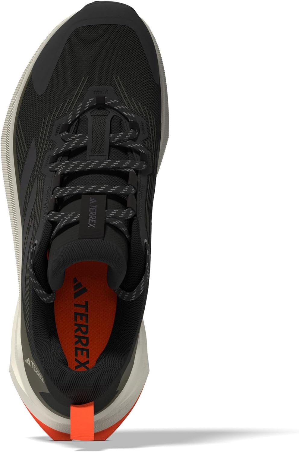 Мужские походные кроссовки Adidas Terrex Trailmaker 2.0 — фото 2