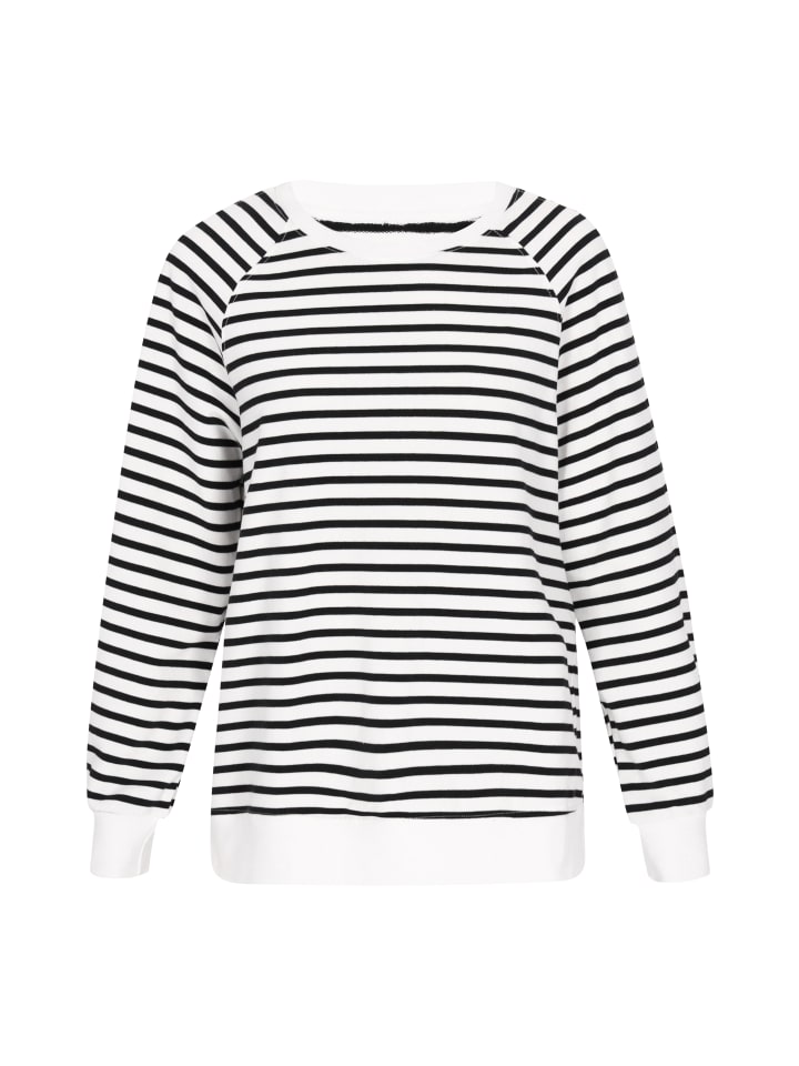 

Толстовка usha BLUE LABEL, цвет multicolor white