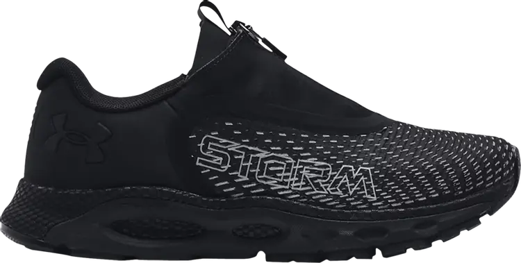 

Кроссовки Under Armour Wmns HOVR Infinite 3 Storm Black, черный