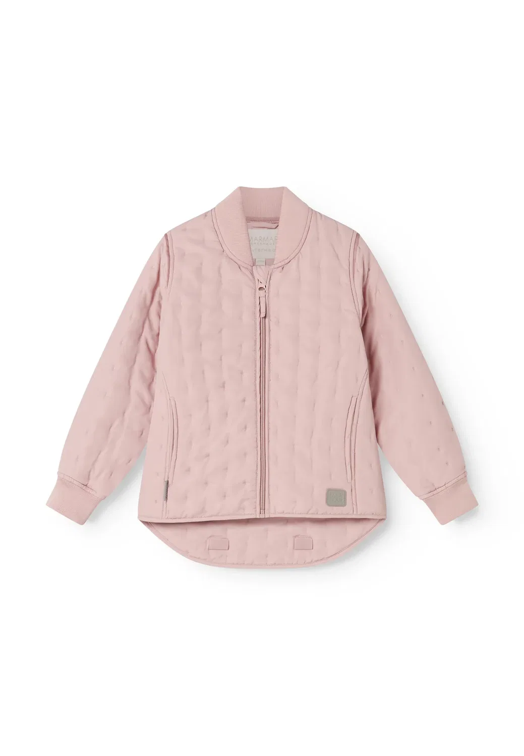 Орри - легкая куртка Marmar Copenhagen, Rose Mallow