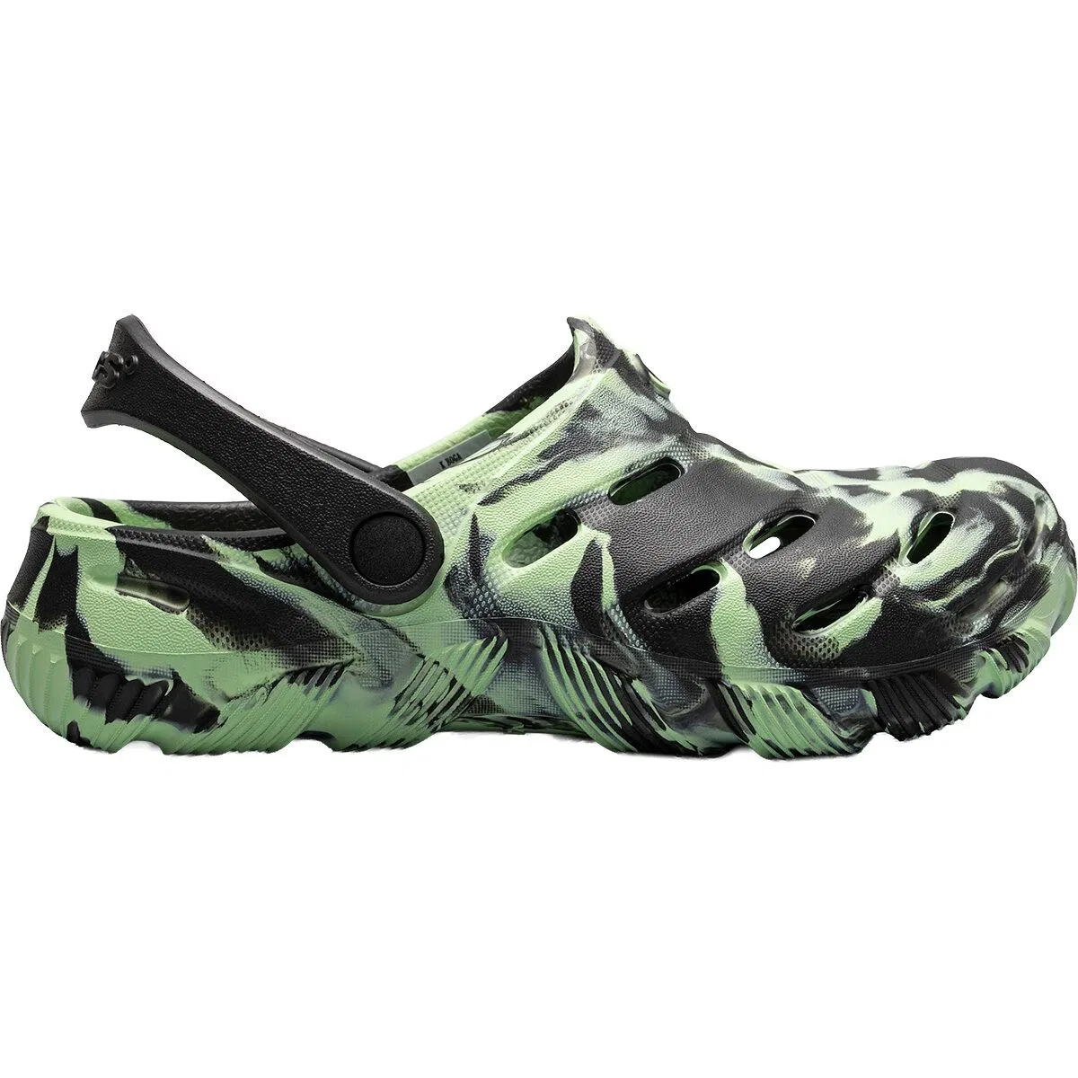 Детские ботинки для мальчиков Bogs, Black Multi