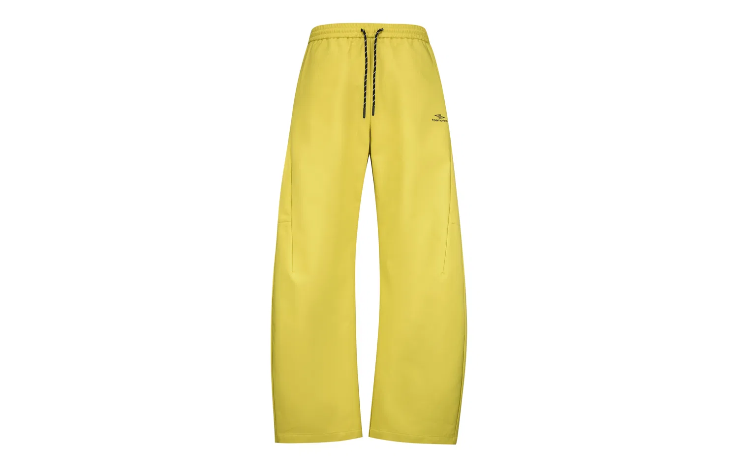 Детские брюки повседневные FPA, Yellow