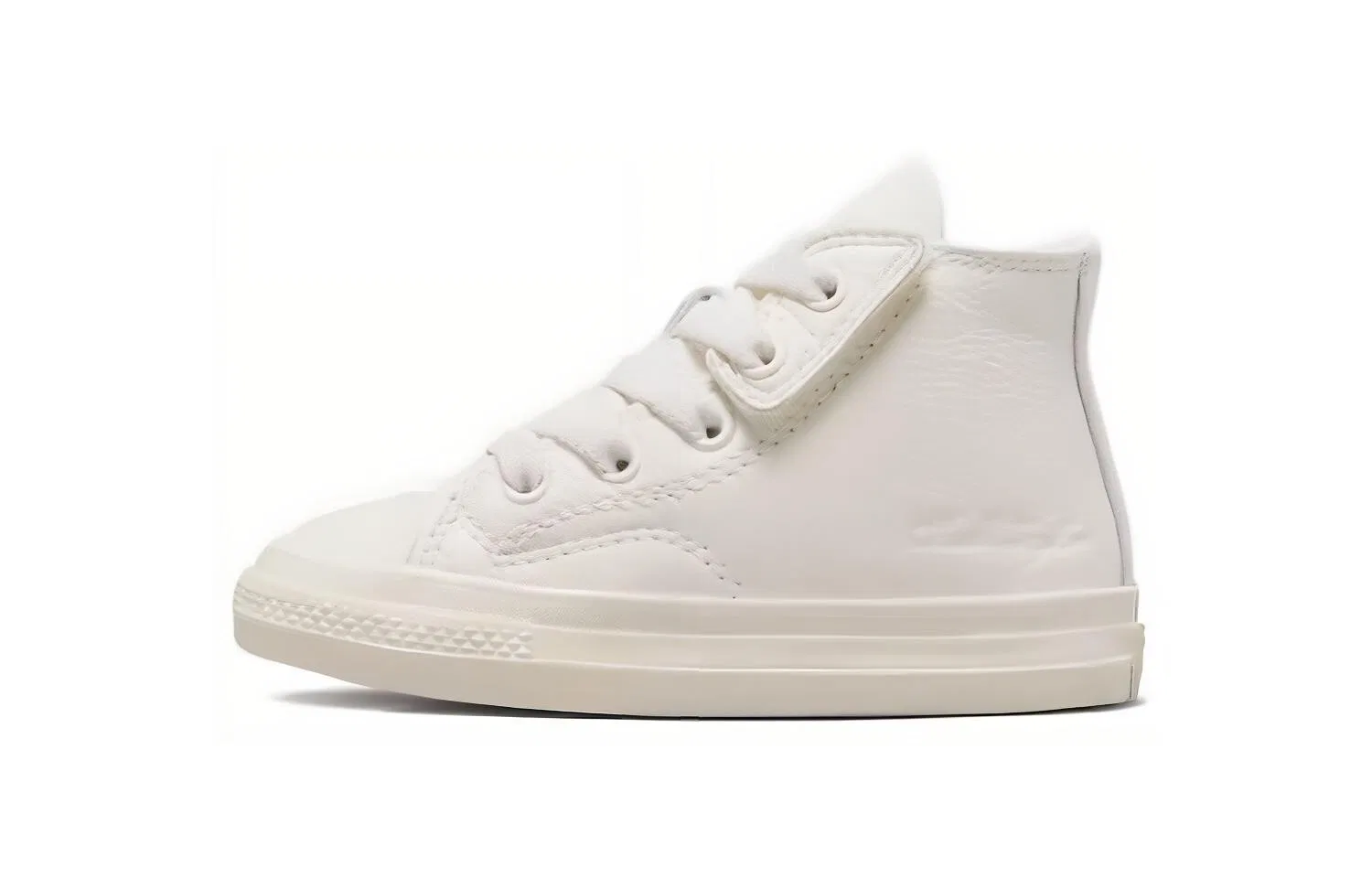 Кроссовки Converse для малышей TD, White