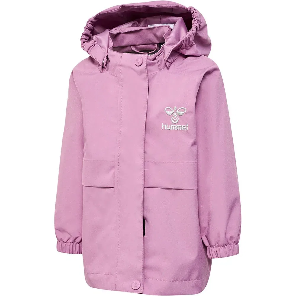 Куртка Koja Tex WP Hummel, розовый