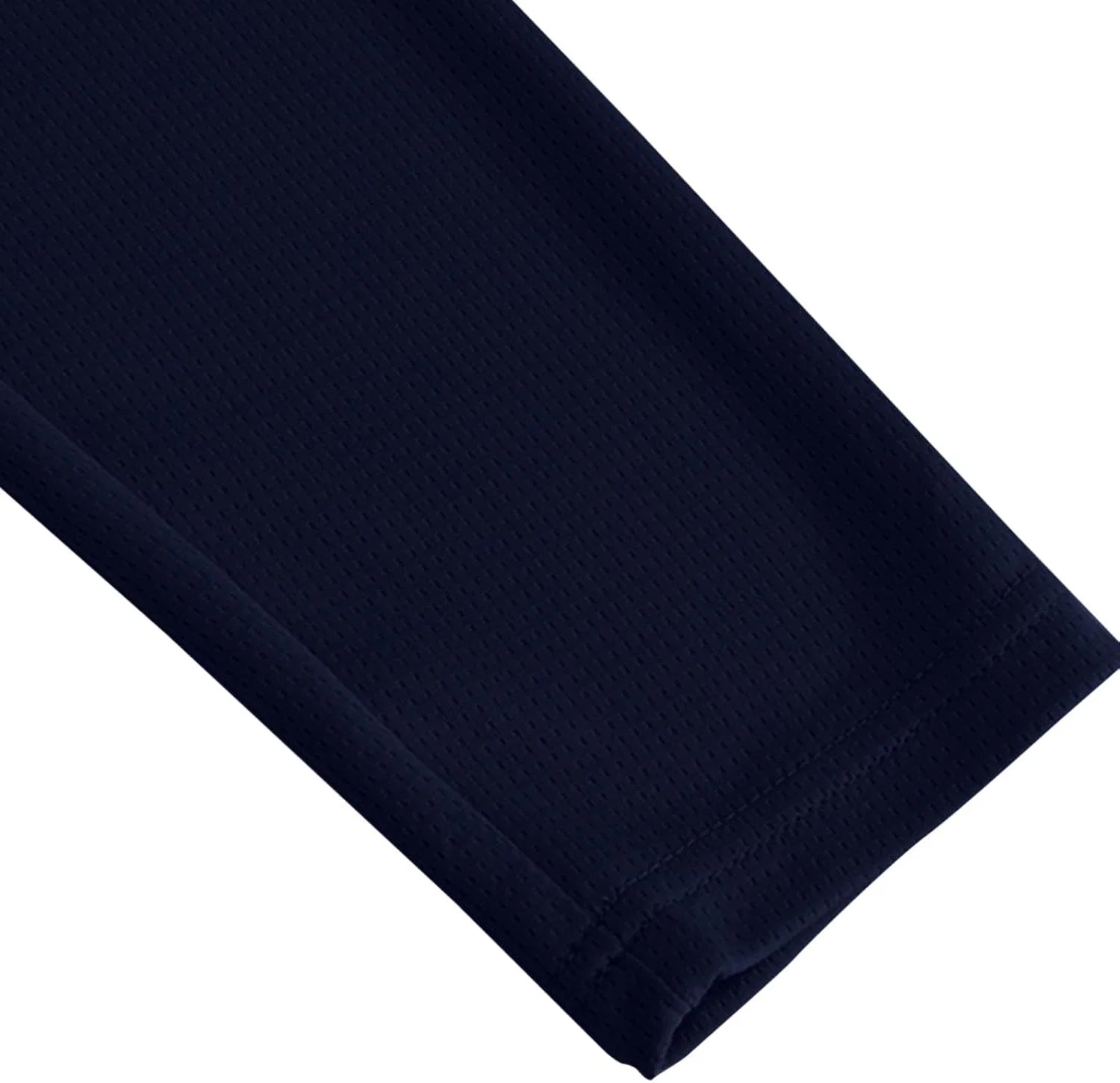 Мужская футболка с защитой UPF 50+ NoxwB, Dark Blue — фото 4