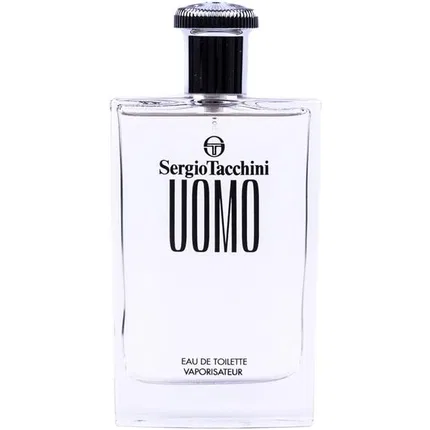 Парфюмерная вода Sergio Tacchini Uomo, 100 мл
