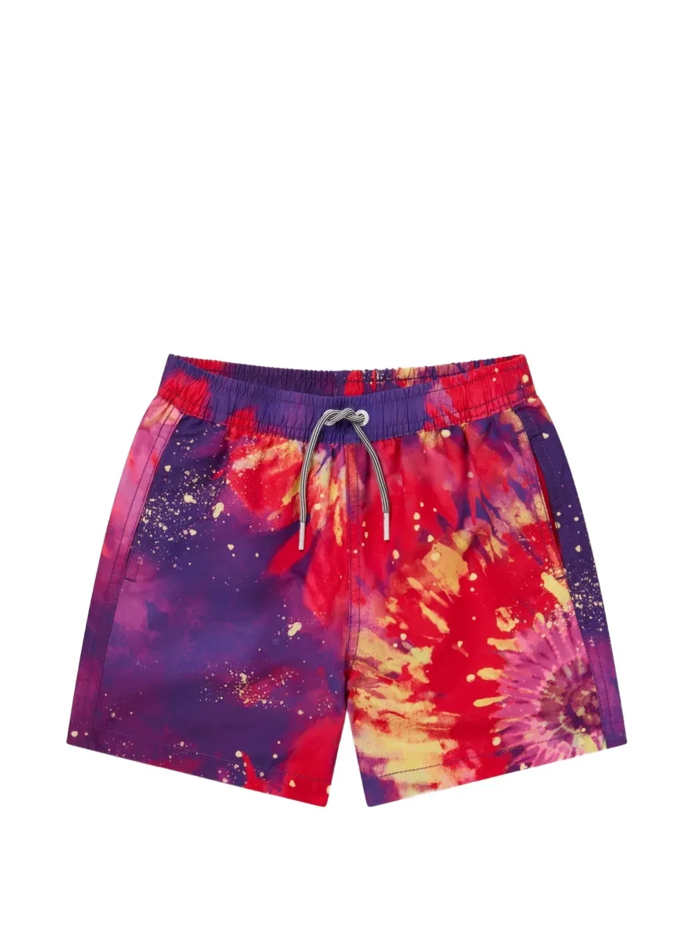 Шорты повседневные Boardies, фиолетовый