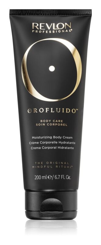 

Крем для тела Orofluido the Original Body Care