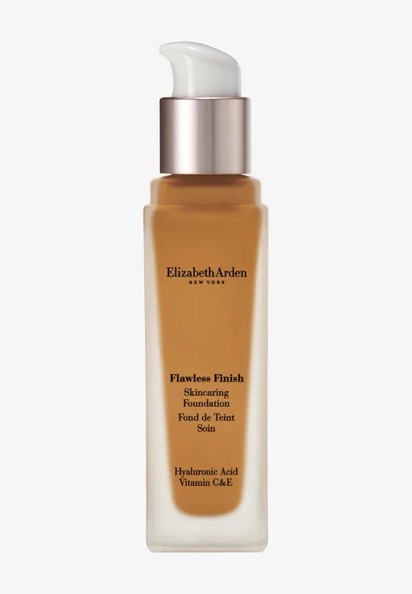 Безупречная тональная основа для ухода за кожей 30 мл Elizabeth Arden, цвет tan to deep skin with warm yellow undertones
