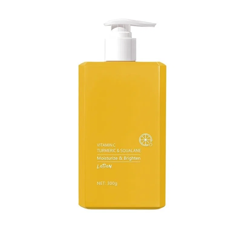 Лосьон для тела Vitamin C Kurkuma SHCHGWPTQ, 300 г