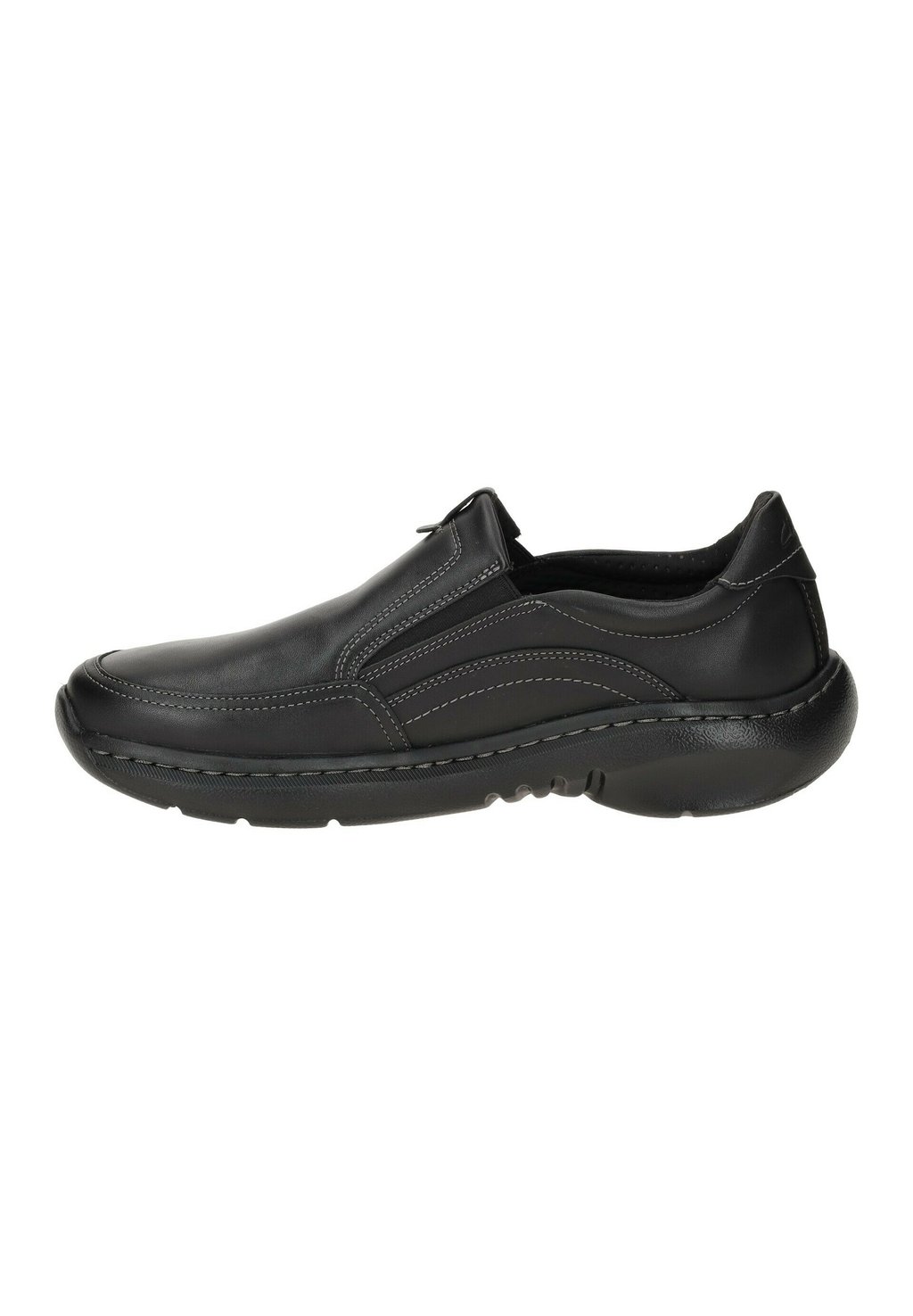 

Слипоны BEQUEME Clarks, черный